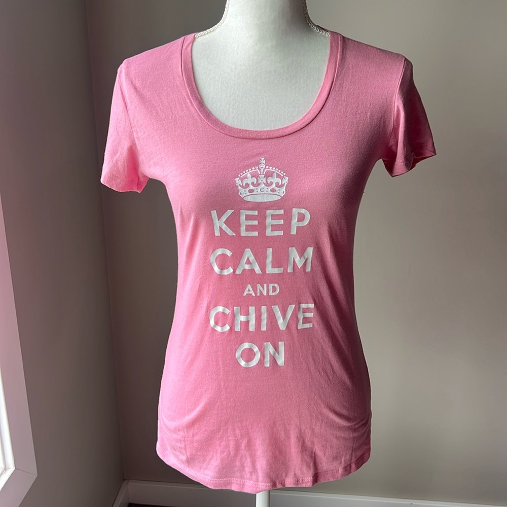 The Chivery T-Shirt